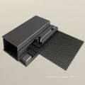 Ss Window Screen / 11 Mesh Ss Wire Mesh / Acero inoxidable Pantalla de seguridad